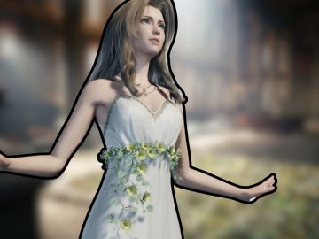 Nobuo Uematsu may still continue making music for Final Fantasy games but he'll no longer be composing for an entire game after Final Fantasy 7 Rebirth.
