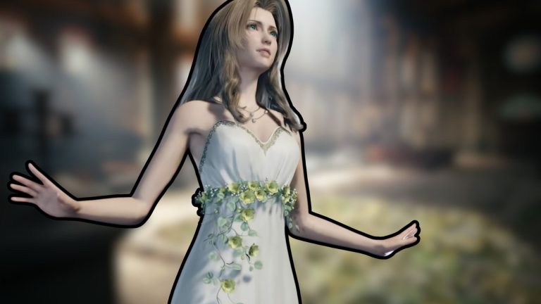 Nobuo Uematsu may still continue making music for Final Fantasy games but he'll no longer be composing for an entire game after Final Fantasy 7 Rebirth.