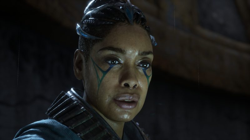Narrative-driven single-player shooters traditionally struggle to gain mass market appeal, which partly explains Immortals of Aveum's failure. 
