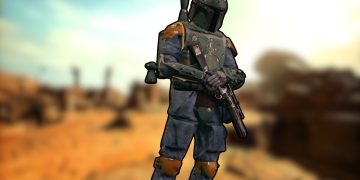 A video starring Boba Fett wouldn't be the worst idea but we trust Respawn Entertainment well enough to come up with an OC for their game.