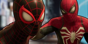Here's to getting another second to suit up and swing through New York as either Miles Morales or Peter Parker.
