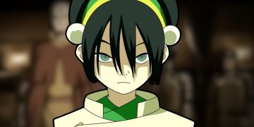 Translating Toph Beifong's character in the animated series into live-action will be a tall ask for whoever is cast for the role.