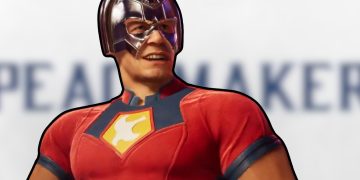 There's no mistaking it: that's John Cena's voice telling off Sub-Zero.