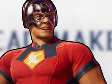There's no mistaking it: that's John Cena's voice telling off Sub-Zero.