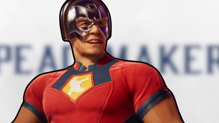 There's no mistaking it: that's John Cena's voice telling off Sub-Zero.