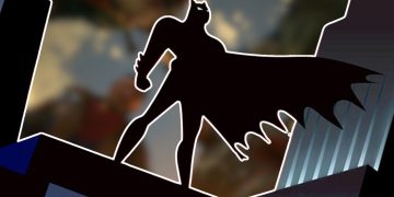 It will be a while before someone comes in to voice Batman for multiple generations of audiences.