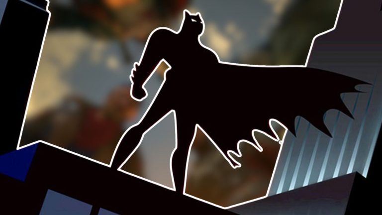 It will be a while before someone comes in to voice Batman for multiple generations of audiences.