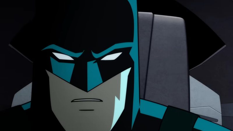 Jensen Ackles is the latest actor to voice Batman.