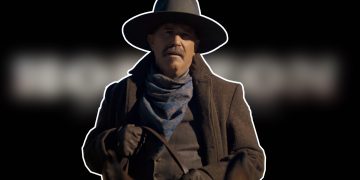 Academy Award winner Kevin Costner shared his struggles and vision for the ambitious Horizon: An American Saga film series.
