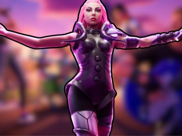 Whether through rumors or just sheer fan demand, Lady Gaga has been linked with Fortnite for as long as the game has been out.