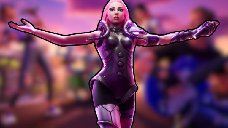 Whether through rumors or just sheer fan demand, Lady Gaga has been linked with Fortnite for as long as the game has been out.