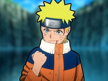 We're curious to see if they'll retain Naruto's favourite catchphrase in the live-action adaptation.