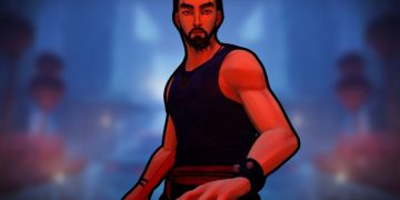 It's been said before and we'll say it again: Sifu is a prime example of a AA title that Sony needs to fund more of, not less.