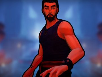 It's been said before and we'll say it again: Sifu is a prime example of a AA title that Sony needs to fund more of, not less.