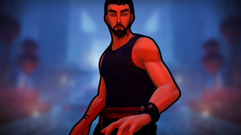It's been said before and we'll say it again: Sifu is a prime example of a AA title that Sony needs to fund more of, not less.