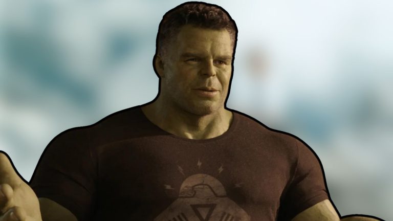 The Hulk was among the first MCU characters to be introduced.