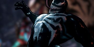 What are the chances that the next Marvel's Spider-Man 2 update will make Venom playable longer?
