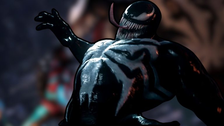 What are the chances that the next Marvel's Spider-Man 2 update will make Venom playable longer?