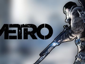 4A Games has not revealed a release window for the upcoming Metro Exodus sequel.