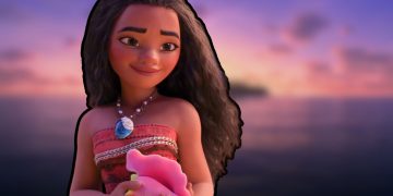 Moana 2 remains a mystery for now but it won't be long before it will have everyone singing tunes when it hits theaters in November.