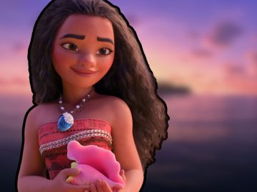 Moana 2 remains a mystery for now but it won't be long before it will have everyone singing tunes when it hits theaters in November.