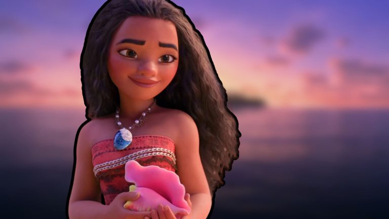Moana 2 remains a mystery for now but it won't be long before it will have everyone singing tunes when it hits theaters in November.