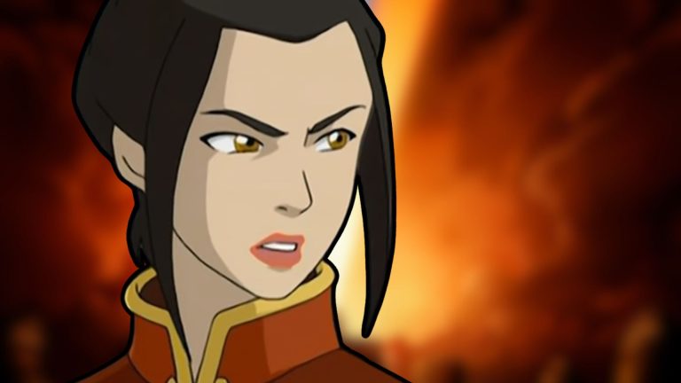 Azula and Ozai are never heard from again in Avatar: The Legend of Korra. Netflix's live-action adaptation could fix that.