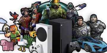 The next Xbox console is rumored for 2028.