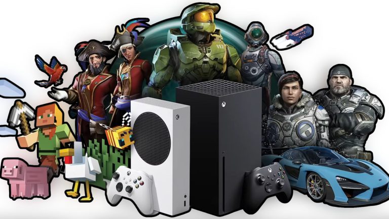 The next Xbox console is rumored for 2028.
