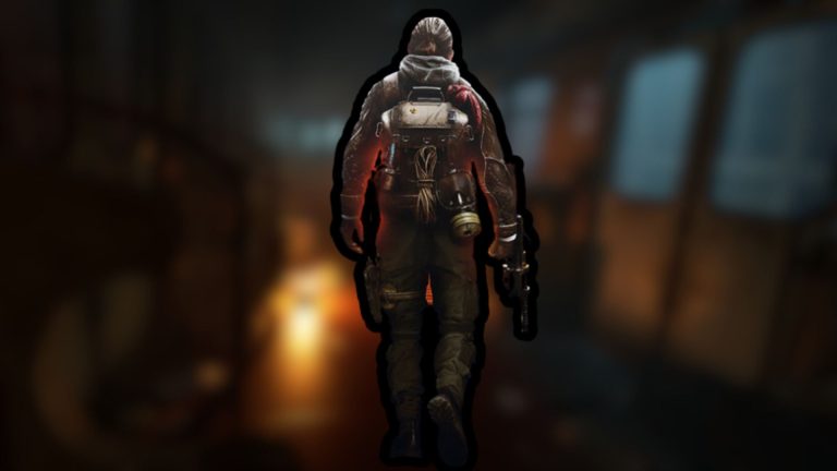 Don't worry, Metro Awakening isn't the only Metro game currently in development.