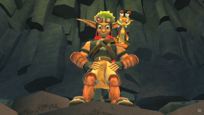 Jak and Daxter is begging for a grittier modern reboot but we don't think Naughty Dog is up for revisiting an older IP.