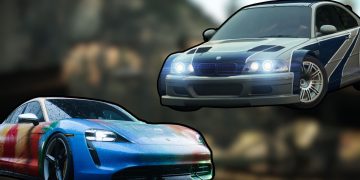 It's only been two years since Criterion Games released Need for Speed Unbound.