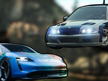 It's only been two years since Criterion Games released Need for Speed Unbound.