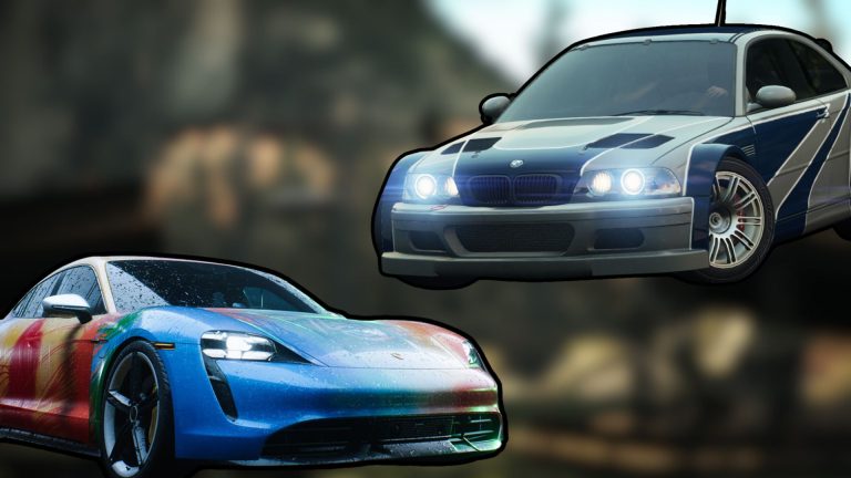 It's only been two years since Criterion Games released Need for Speed Unbound.