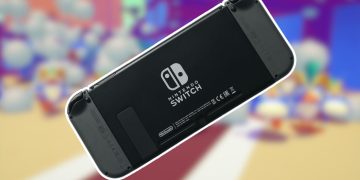 This year's first Nintendo Direct is expected for early February.