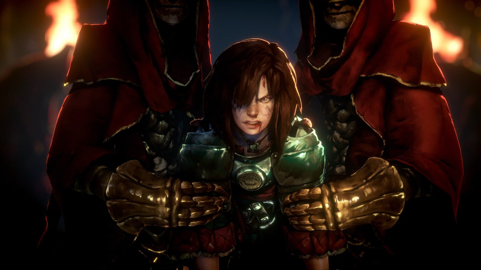 No Rest for the Wicked promises to be a game-changer in the action RPG arena, offering a visceral experience with its precision gameplay.