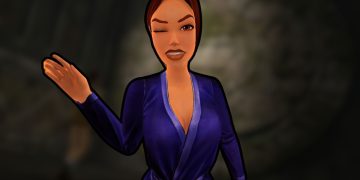 Despite its controversial aspect, fans are appreciative of Aspyr's efforts to remaster the first three Tomb Raider games without forcing certain divisive changes to Lara Croft's design.