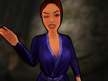 Despite its controversial aspect, fans are appreciative of Aspyr's efforts to remaster the first three Tomb Raider games without forcing certain divisive changes to Lara Croft's design.
