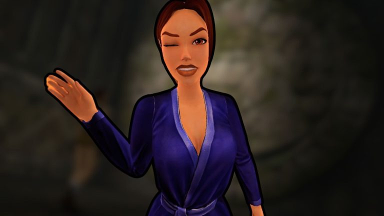 Despite its controversial aspect, fans are appreciative of Aspyr's efforts to remaster the first three Tomb Raider games without forcing certain divisive changes to Lara Croft's design.