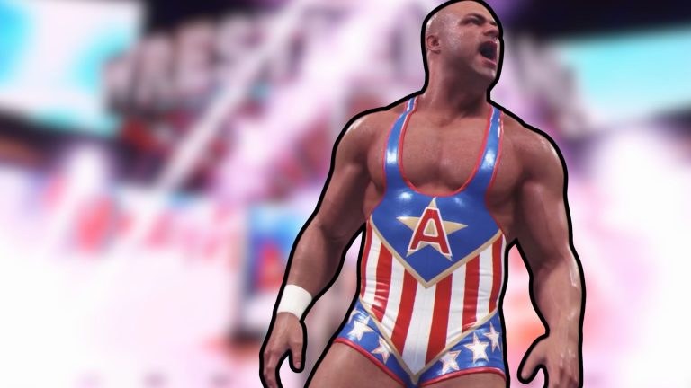 WWE 2K24 is pulling out all the stops and bringing back every legend imaginable to have ever wrestled at WrestleMania.