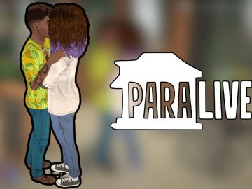 Paralives will be built on the Unity engine.