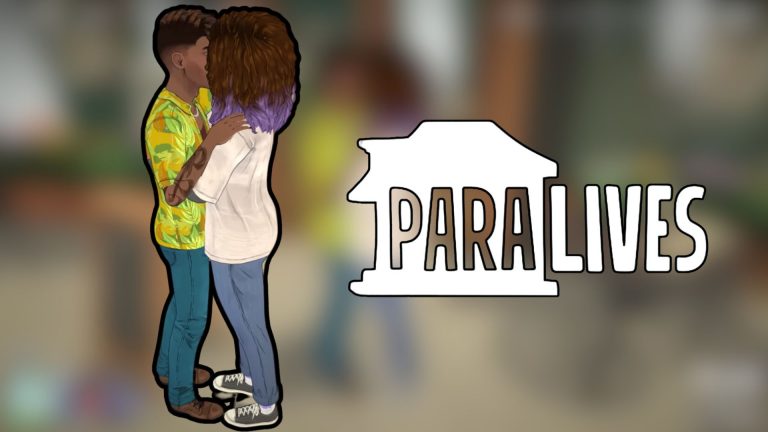 Paralives will be built on the Unity engine.