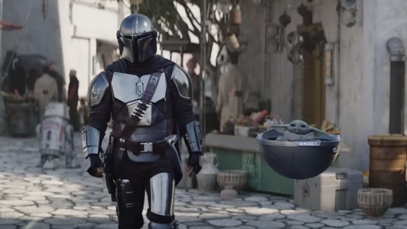 The official SAG-AFTRA Foundation page dedicated to Pedro Pascal mentioned production for Fantastic Four was starting soon. This line has since been removed. Was it an error or was it simply too soon? 