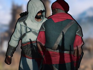 Assassin's Creed Mirage might have its fair share of misses but the permadeath mode is a surefire hit.