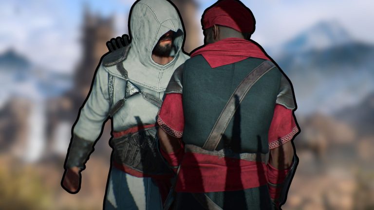 Assassin's Creed Mirage might have its fair share of misses but the permadeath mode is a surefire hit.