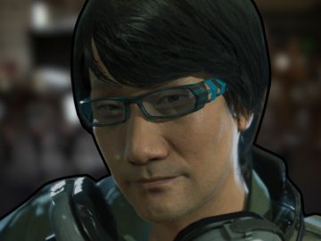 If Metal Gear helped define the genre, Physint could help further its evolution going forward.