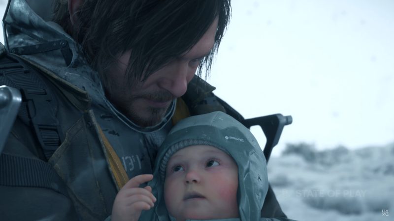 À en juger par Death Stranding 2 : On the Beach, le successeur spirituel de Hideo Kojima à Metal Gear sera tout aussi fou et méta.