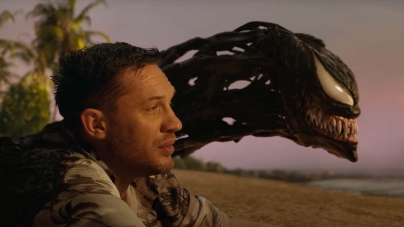 The ending of Spider-Man: No Way Home gave the MCU a way to add Venom into its storylines in the future.