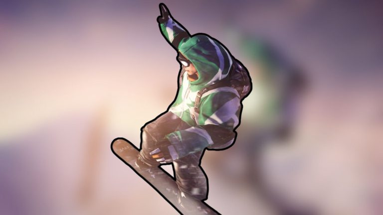 The first SSX game was developed in 2000 for the PlayStation 2.