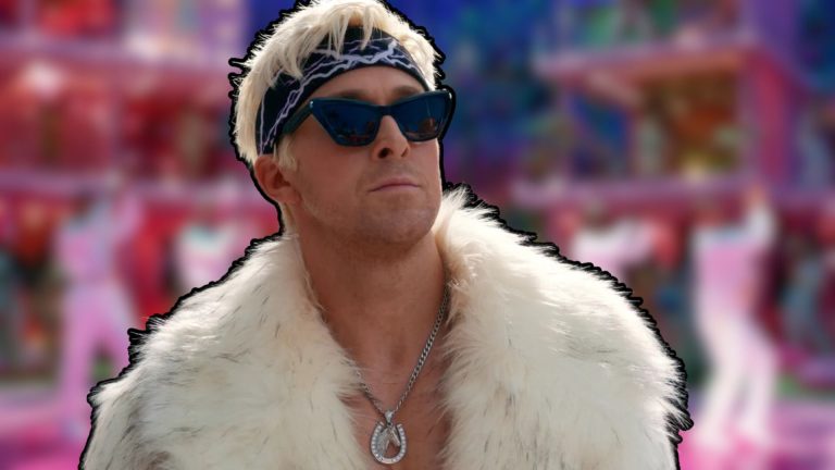 Mark Ronson, who co-wrote "I'm Just Ken" with Andrew Wyatt, has expressed a strong preference for Gosling to be the one to perform the song at the Oscars, rejecting the idea of any other singer taking his place.